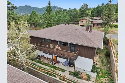 603 Aspen Avenue #B4, Estes Park, CO 80517 - Photo 1