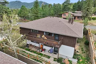 603 Aspen Ave, Estes Park, CO 80517 - Photo 1