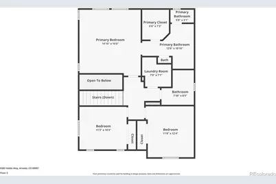 9382 Noble Way, Arvada, CO 80007 - Photo 46