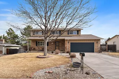 8130 S Marshall Court, Littleton, CO 80128 - Photo 1