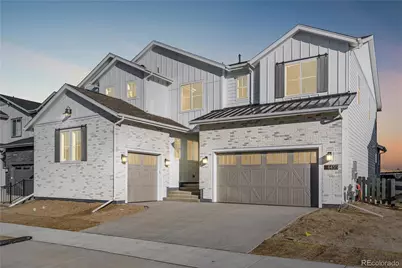 6455 Still Pine Circle, Castle Pines, CO 80108 - Photo 2