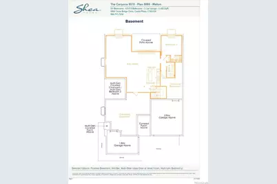 6455 Still Pine Circle, Castle Pines, CO 80108 - Photo 50