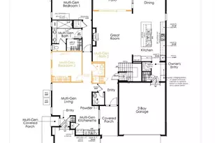 6455 Still Pne Cir, Castle Pines, CO 80108 - Photo 48