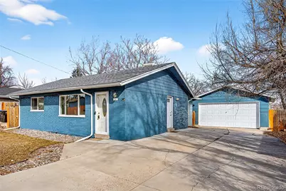 5360 Johnson Street, Arvada, CO 80002 - Photo 1