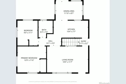 5360 Johnson Street, Arvada, CO 80002 - Photo 36