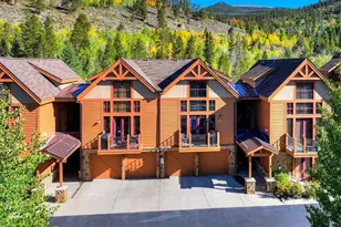 71 Antlers Gulch Rd, Keystone, CO 80435 - Photo 1