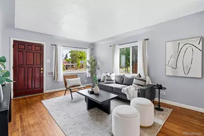 3740 W Alice Place, Denver, CO 80211 - Photo 6