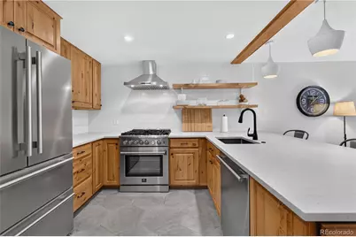 300 E Miners Creek Road #B, Frisco, CO 80443 - Photo 6