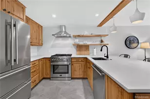 300 E Miners Creek Road, Frisco, CO 80443 - Photo 6