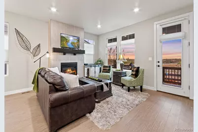 2012 Sagerock Drive, Castle Pines, CO 80108 - Photo 12