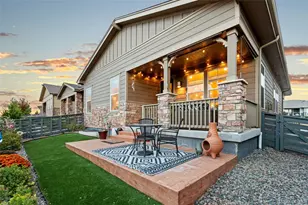 2012 Sagerock Dr, Castle Pines, CO 80108 - Photo 2