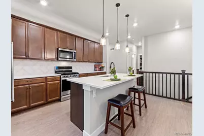 2012 Sagerock Drive, Castle Pines, CO 80108 - Photo 8