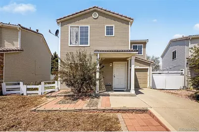 4473 Andes Street, Denver, CO 80249 - Photo 1