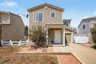 4473 Andes St, Denver, CO 80249 - Photo 1