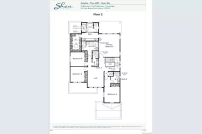 11245 Moonshimmer Street, Littleton, CO 80125 - Photo 40