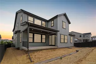 11245 Moonshimmer St, Littleton, CO 80125 - Photo 2