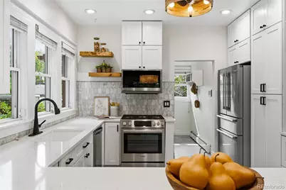 915 S Downing Street, Denver, CO 80209 - Photo 18