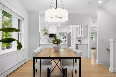 915 S Downing Street, Denver, CO 80209 - Photo 4