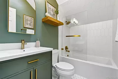 915 S Downing Street, Denver, CO 80209 - Photo 36