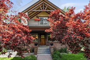 915 S Downing St, Denver, CO 80209 - Photo 8