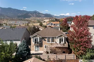 475 Millstream Terrace, Colorado Springs, CO 80905 - Photo 4