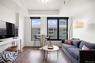 1750 Wewatta Street, Denver, CO 80202 - Photo 1