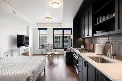 1750 Wewatta Street #1305, Denver, CO 80202 - Photo 10