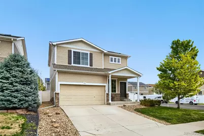 5560 Killarney Court, Denver, CO 80249 - Photo 2