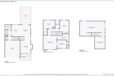 5560 Killarney Court, Denver, CO 80249 - Photo 28