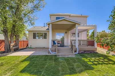 3781 Morning Glory Drive, Castle Rock, CO 80109 - Photo 28