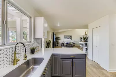 3781 Morning Glory Drive, Castle Rock, CO 80109 - Photo 10