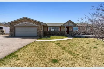 4155 Rainbow Plaza, Sedalia, CO 80135 - Photo 2