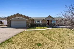 4155 Rainbow Plaza, Sedalia, CO 80135 - Photo 2