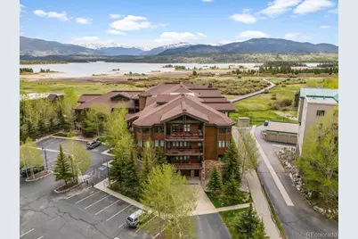 1101 9000 Divide Road #210, Frisco, CO 80443 - Photo 2
