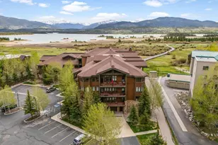 1101 9000 Divide Road, Frisco, CO 80443 - Photo 2