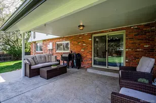 7751 S Upham St, Littleton, CO 80128 - Photo 36