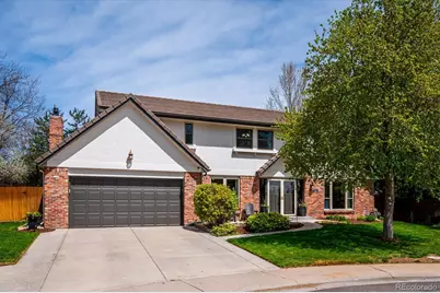 7751 S Upham Street, Littleton, CO 80128 - Photo 1