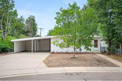 4325 S Jason Court, Englewood, CO 80110 - Photo 2