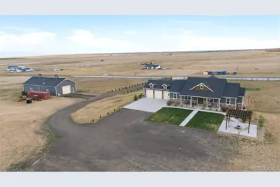 59601 E 56th Avenue, Strasburg, CO 80136 - Photo 4