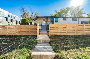 1100 W 43rd Ave, Denver, CO 80211 - Photo 4