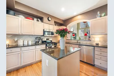 8300 Fairmount Drive #P102, Denver, CO 80247 - Photo 14