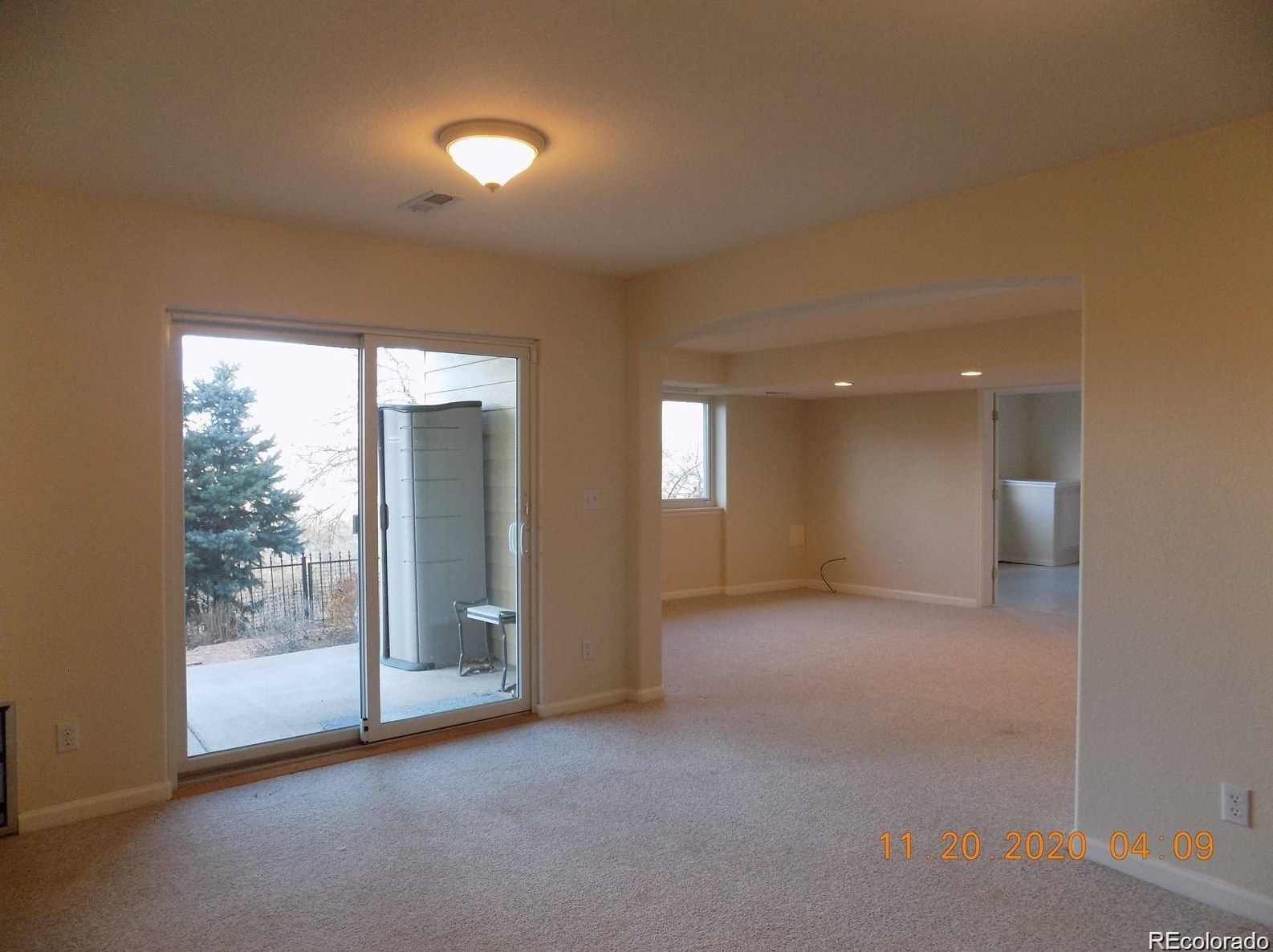 8433 E Amherst Cir, Denver, CO 80231