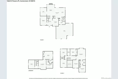 16623 E Powers Place, Centennial, CO 80015 - Photo 44