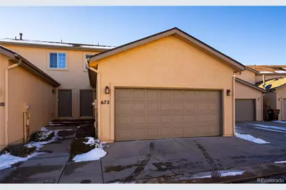 672 Bosque Vista Point #26, Colorado Springs, CO 80916 - Photo 2