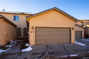 672 Bosque Vista Point, Colorado Springs, CO 80916 - Photo 2