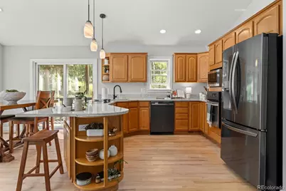 9039 Black Mountain Drive, Conifer, CO 80433 - Photo 10