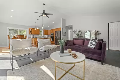 9039 Black Mountain Drive, Conifer, CO 80433 - Photo 6