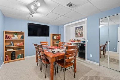 9039 Black Mountain Drive, Conifer, CO 80433 - Photo 38