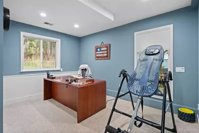 9039 Black Mountain Drive, Conifer, CO 80433 - Photo 32