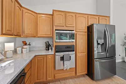 9039 Black Mountain Drive, Conifer, CO 80433 - Photo 16